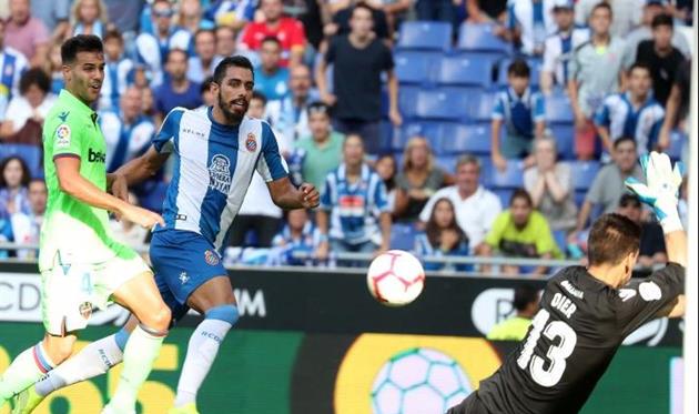 Фото ФК Эспаньол