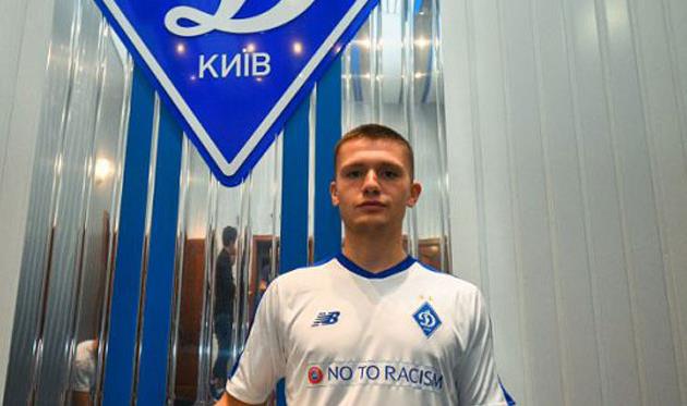 Миккель Дуэлунд, ФК Динамо