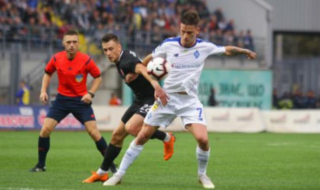 Фото: ФК Динамо