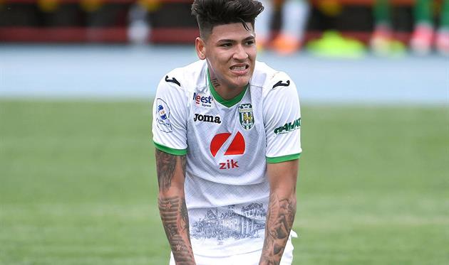 ФОТО: ФК Карпаты