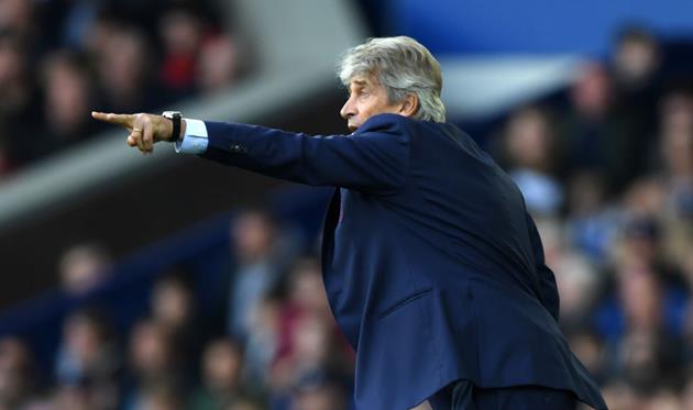 Мануэль Пеллегрини, Getty Images