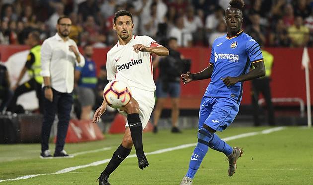 Фото: twitter.com/SevillaFC