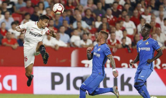 Фото ФК Хетафе