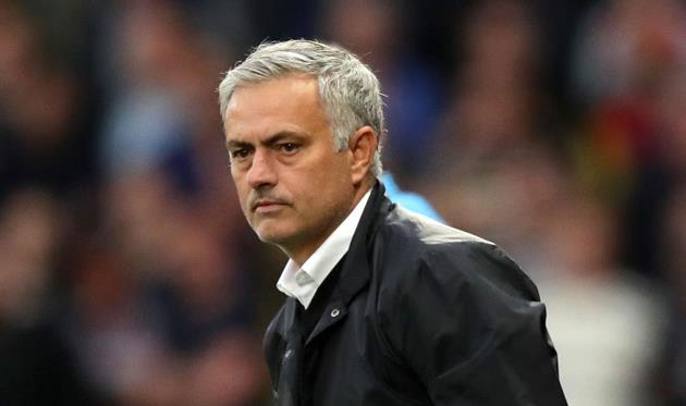 Жозе Моуриньо, Getty Images