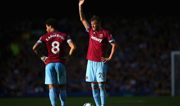 Андрей Ярмоленко, Getty Images