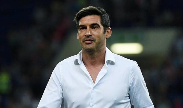 Паулу Фонсека, УПЛ