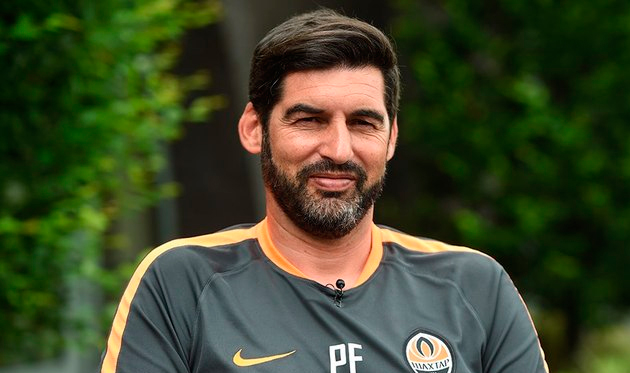 Фонсека: Лига чемпионов мотивирует нас всех