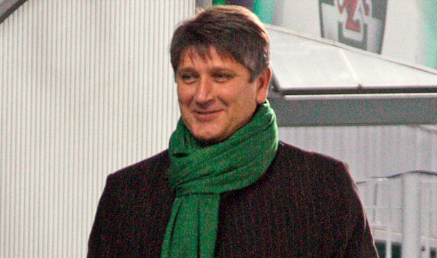 Сергей Ковалец