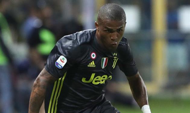 Дуглас Коста, getty images