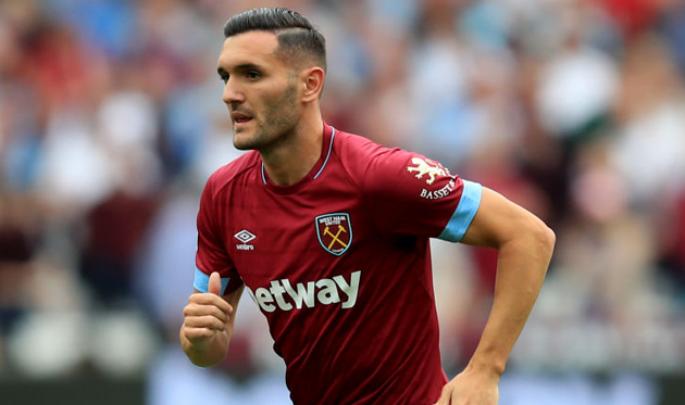 Лукас Перес, Getty Images