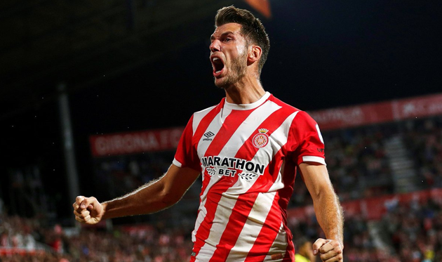 Педро Алькала, twitter.com/laliga