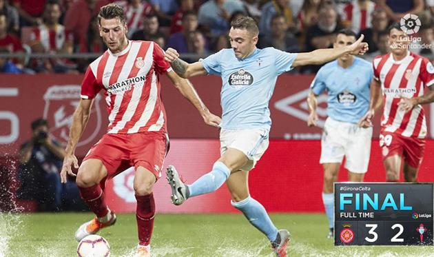 Фото: twitter.com/RCCelta