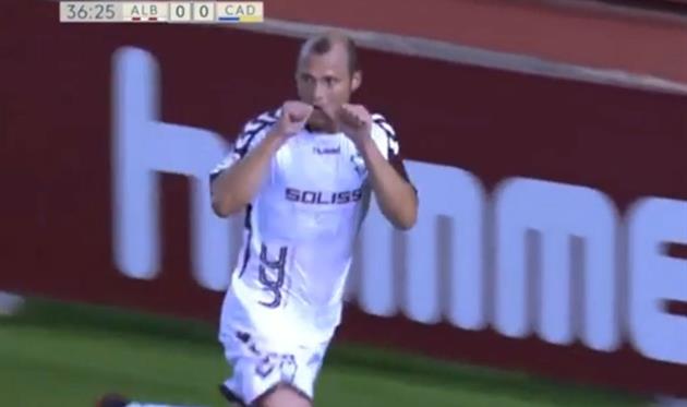 Роман Зозуля, фото: Скриншот