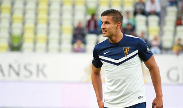 Лукаш Зволински