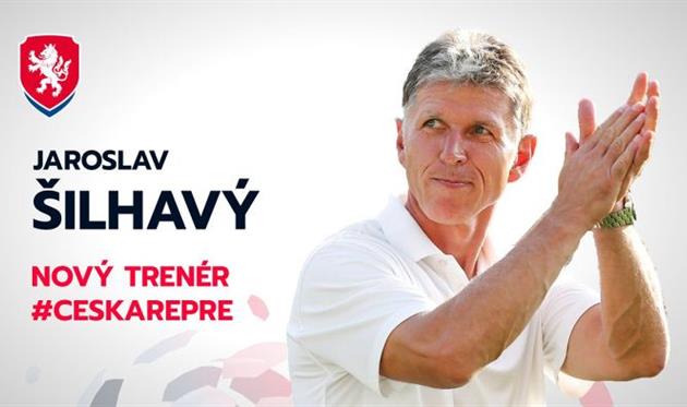 Ярослав Шилгавы, фото: twitter.com/ceskarepre_cz
