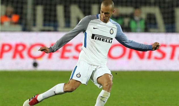 Жоао Миранда, Getty Images