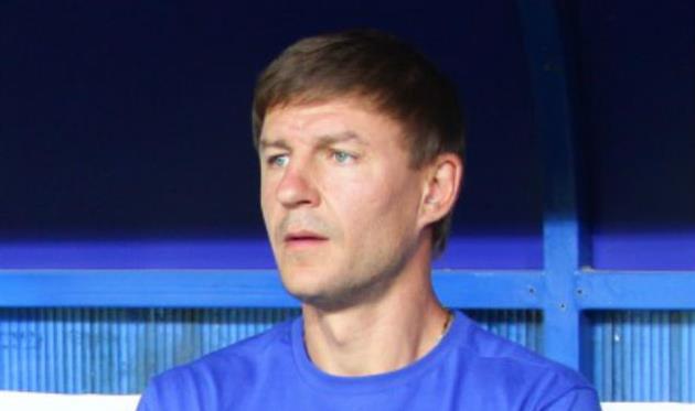 Максим Шацких, ФК Динамо