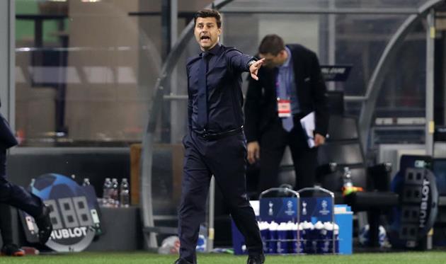 Маурисио Почеттино, Getty Images