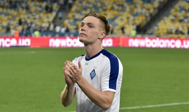 ФОТО: ФК Динамо