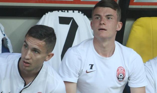 Владислав Кочергин