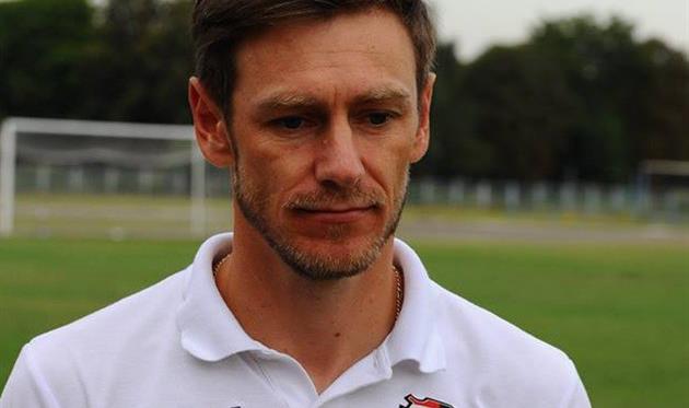 Шандрук стал полноценным главным тренером Вереса