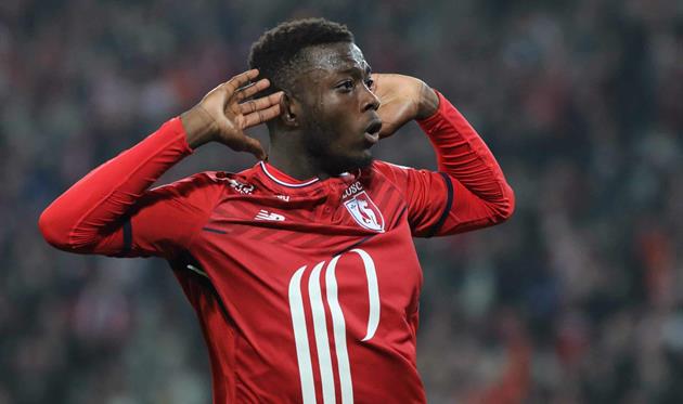 Барселона нацелилась на Пепе