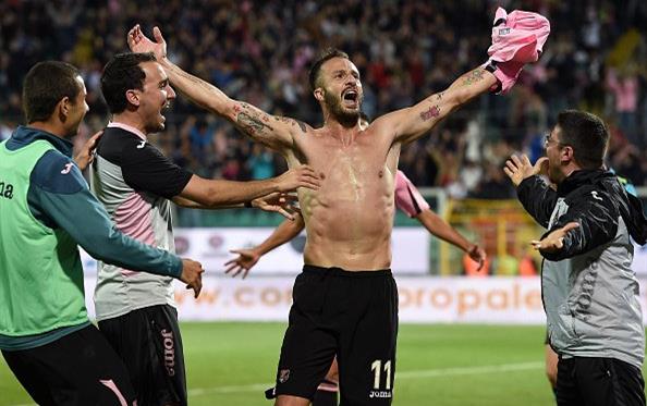 Альберто Джилардино