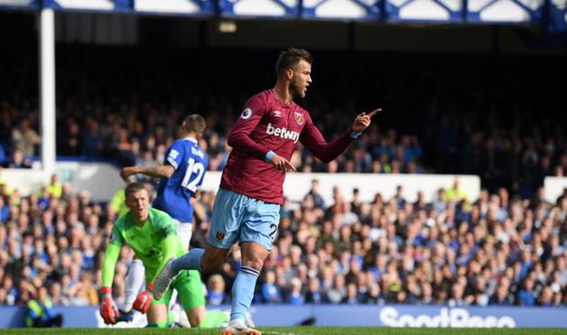 АНДРЕЙ ЯРМОЛЕНКО