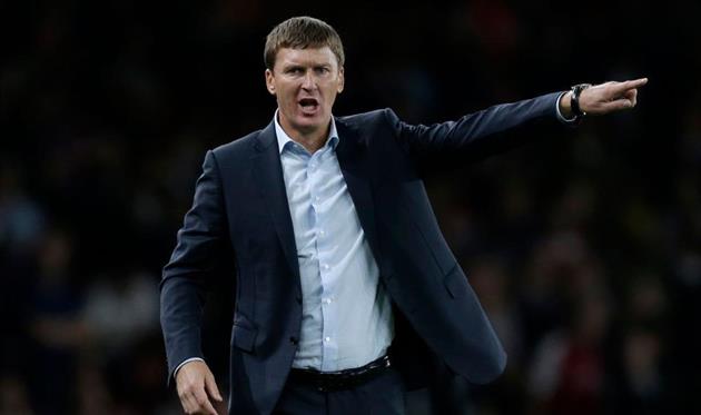 Василий Сачко, Getty Images