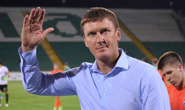 ФОТО: ФК Ворскла