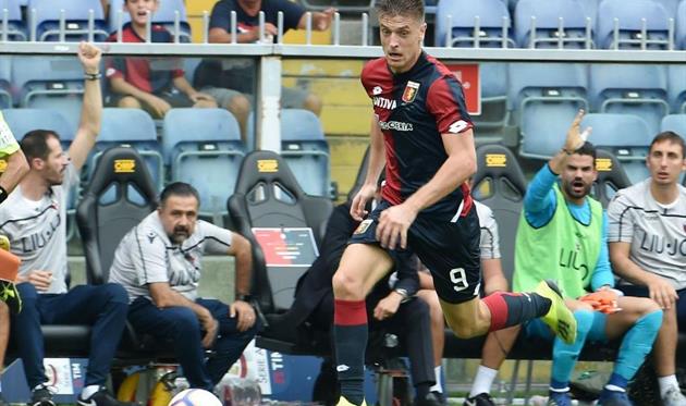 Кшиштоф Пьятек, Getty Images