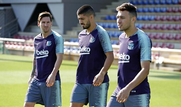 Примера. Анонс 5-го тура: Баталии после еврокубков