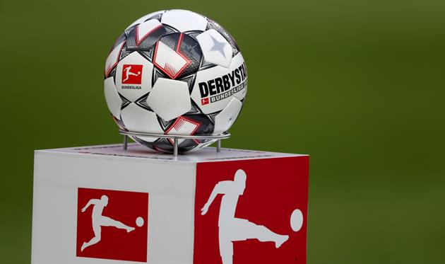Анонс матчей четвертого тура Бундеслиги, фото: bundesliga.com