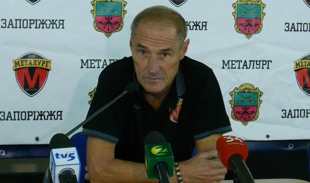 Олег Таран, фото: scdnipro1.com.ua