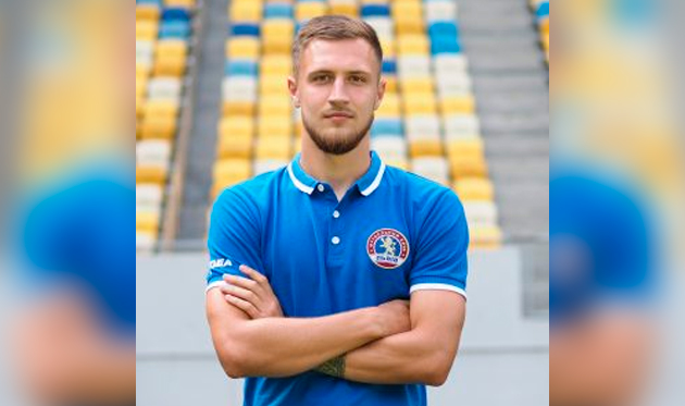 Приймак: Дерби с Карпатами — шанс доказать, кто лучшая команда Львова