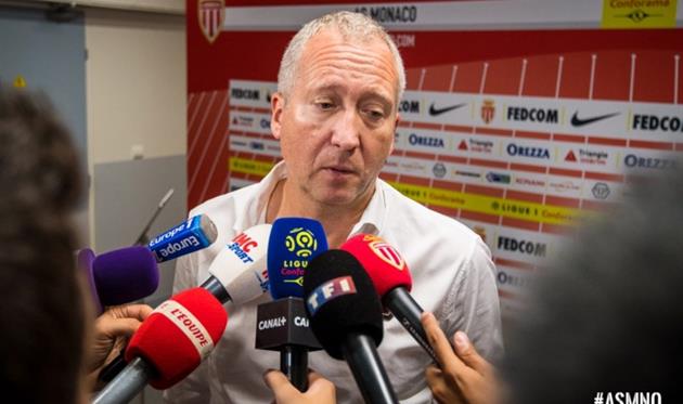 Вадим Васильев, ФК Монако