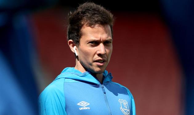 Бернард может сыграть полный матч, Getty Images