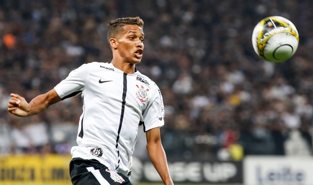 Педриньо, фото: ESPN