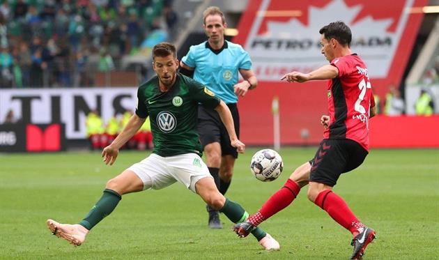 Фото ФК Вердер