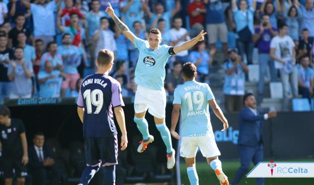 Фото: twitter.com/RCCelta