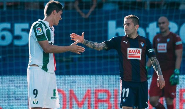 Фото: twitter.com/SDEibar