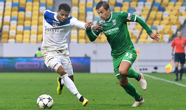 Фото: ФК Карпаты