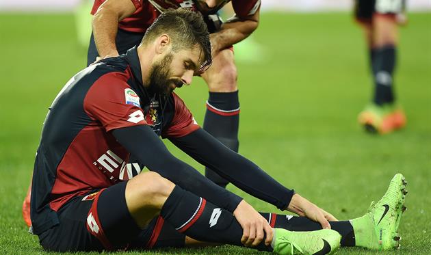 Мигел Велозу, Getty Images