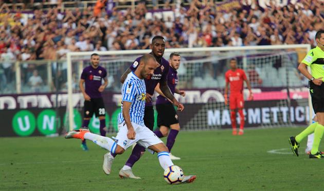 Фото: twitter.com/spalferrara