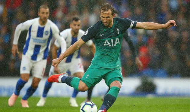 Фото: twitter.com/SpursOfficial