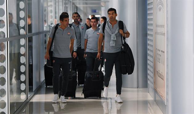 Фото: ФК Шахтер