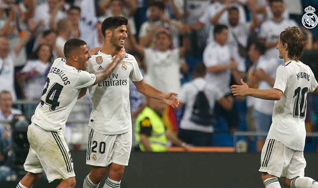 Фото: twitter.com/realmadrid