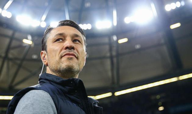 Нико Ковач, Getty Images