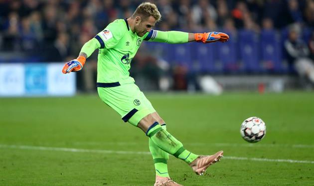 Ральф Ферманн, Getty Images