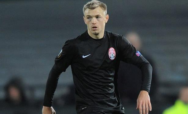 Гречишкин станет игроком Александрии